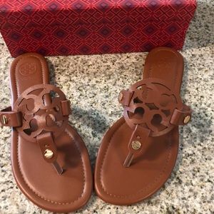 Tory Burch Sandals